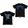 Tričko Black Sabbath - Lightning Henry, Unisex,Čierna,S