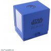 Gamegenic Star Wars: Unlimited Twin Suns Deck Pod Blue Krabička (GGS20221ML)