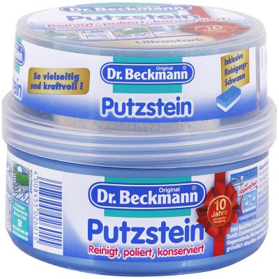 Dr. Beckmann Putzstein čistiaci kameň + špongia 400 g