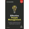 Effective People Management (Pat Wellington)(Brožovaná)