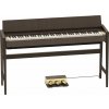 Roland Kiyola KF-25 Smoked Oak Digitálne piano