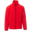 Payper PERTH Softshellová bunda pánska Red