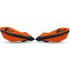 UFO Chrániče páčok Ktm SX/SX-F/EXC/EXC-F 125,200,250,300,350,450,500 14-23 pre OEM úchyt oranžová