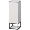OXO nízka skr. 35cm , 1DL, s konštrukciou OXO351011DLBM