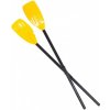 Bestway Bestway plastové veslá pre čln | 2 x 124 cm