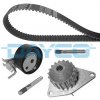 Vodné čerpadlo + sada ozubeného remeňa DAYCO KTBWP3361