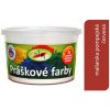 PAM Prášková farba univerzálna červená pompézna 250 ml