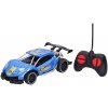 Auto závodné RC na diaľkové ovládanie 20 cm