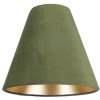 Nowodvorski CAMELEON CONE S V GN/G 8503, h=17,5 cm