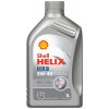 Shell Helix HX8 ECT 5W-40 1 l