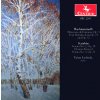 RACHMANINOV,S.: Morceaux de fantaisie / Preludes (CD)