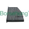 Kabínový filter Borsehung B18016 B18016