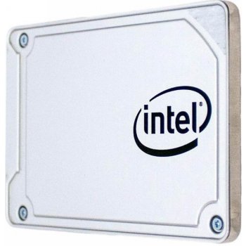 Intel 512GB, SSDSC2KW512G8X1