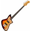 Fender American Ultra II Meteora Bass EB Ultraburst Elektrická basgitara