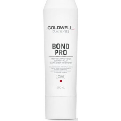 Goldwell Bond Pro Fortifying Conditioner 200 ml