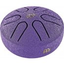 Meinl Sonic Energy Pocket Steel Tongue Drum bubon A dur 6 tónov 7,6 cm Fialová