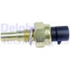 DELPHI Snímač teploty chladiacej kvapaliny TS10254