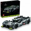 LEGO LEGO® Technic PEUGEOT 9X8 24H Le Mans Hybrid Hypercar 42156 42156