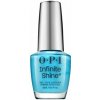 OPI Infinite Shine Gel-Like Lacquer lak na nechty s gélovým efektom Never Leavin' Blue 15 ml