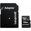 GOODRAM microSDHC Class 10 128 GB M1AA-1280R12