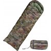 Taktický vojenský spacák Tactical Guard BED MULTICAMO - maskáčová