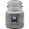 Yankee Candle Candlelit Cabin Medium Jar 411 g