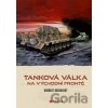 Tanková válka na východní frontě - Norbert Brzkovský