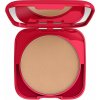 Rimmel London Lasting Finish Powder Foundation pudrový make-up 004 Rose Ivory 10 g