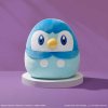 Jazwares, LLC. Plyšová figúrka Squishmallows PIPLUP 60cm