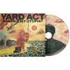 CD Yard Act - Where’s My Utopia?