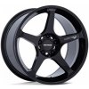 MOTEGI Motegi MR159 BATTLE V 10.5x18 5x120 ET25 Blackbird Metallic 74.1