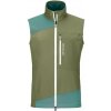 Ortovox Pala Light Vest Men's Wild Herbs