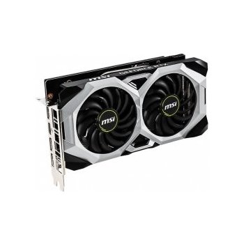 MSI GeForce RTX 2060 VENTUS XS 6G OC