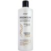 PREMIUM MOLEKULÁRNA OBNOVA ŠAMPÓN výplň pre vlasy s prémiovým komplexom 11 aminokyselín 450 ml