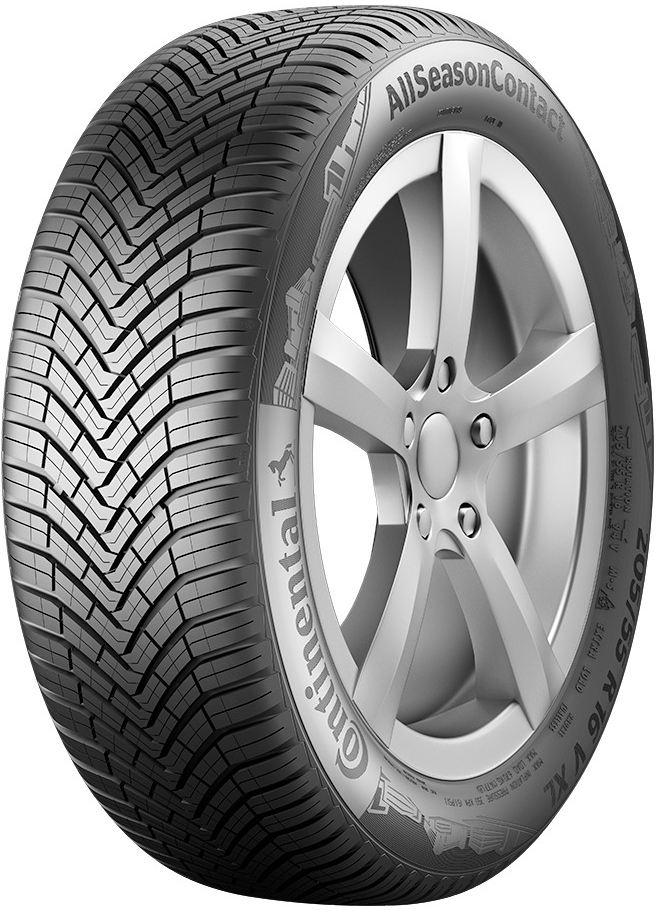 Continental AllSeasonContact 195/65 R15 91T