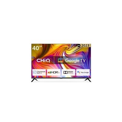 TV CHiQ L40H7G, 40"