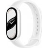 Inteligentný fitness náramok XIAOMI SMART BAND 10 CERAMIC EDITION Biela