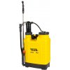 Akumulátorový postrekovač Mastertool 12 l