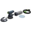 FESTOOL Excentrická brúska ETS 125 REQ