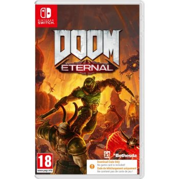 Doom Eternal