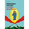 La virgen de los sicarios / Our Lady of the Assassins (Fernando Vallejo)(Brožovaná)