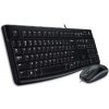 Logitech Desktop MK120 920-002536