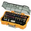 DeWALT Sada bitov Pz/Ph/Torx/ploché/Hex a rýchlospojky (32 ks) DT7969