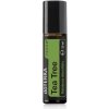 DoTerra Esenciálny olej - Melaleuca (Čajovník) Touch 10 ml