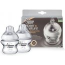 Dojčenská fľaša Tommee Tippee 150 ml 1ks 0+m