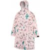 Pončo pláštenka After Rain Kids hype - Odosielame do 24 hodín