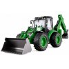 Amewi RC Backhoe Loader G1401E green RTR 1:14 (22672)