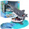 mamido Spoločenská hra Crazy Shark