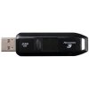 Patriot Xporter 3 Slider/256GB/USB 3.2/USB-A/Čierna PSF256GX3B3U