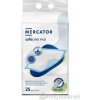 Mercator safeline Pad podložka pod pacienta 60 x 60 cm 25 ks